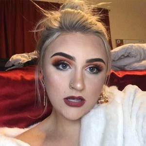 Meet your Posher, Audra